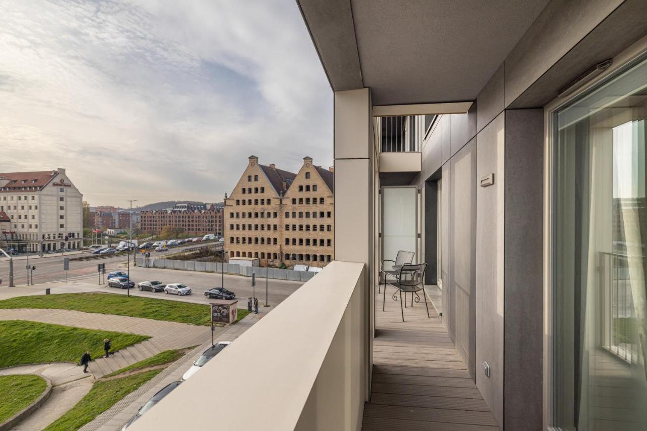 Great Residence Gdańsk Zewnętrze zdjęcie