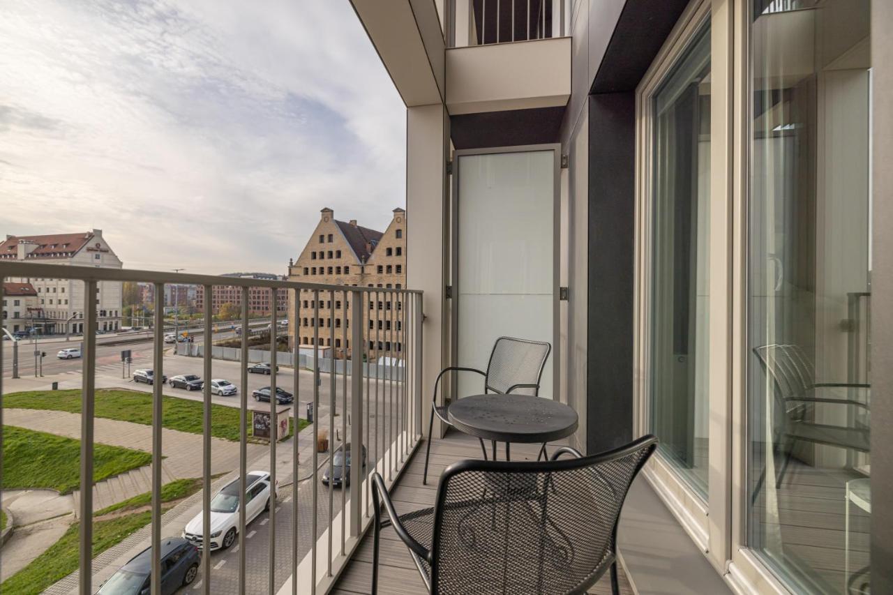 Great Residence Gdańsk Zewnętrze zdjęcie
