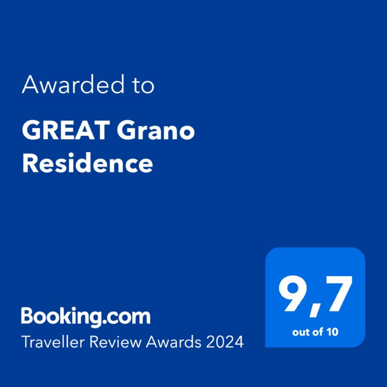 Great Residence Gdańsk Zewnętrze zdjęcie